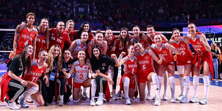 Filenin Sultanları’ndan 3’te 3