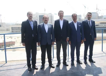“Projelerimizi hızlı bir şekilde devreye almak istiyoruz”