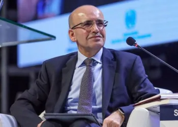 Mehmet Şimşek’ten, ‘Rasyonel zemin’ vurgusu