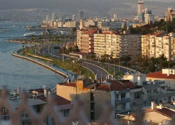 Türkiye, Zirveden Girdi