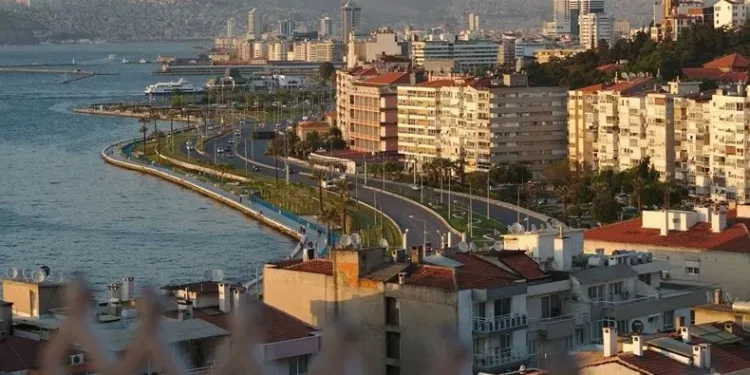 Türkiye, Zirveden Girdi