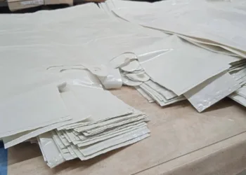 Bayram yaklaşırken poşet satışı arttı