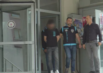 Sahte dekontla dolandırıcılık yapan şahıs tutuklandı