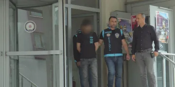 Sahte dekontla dolandırıcılık yapan şahıs tutuklandı
