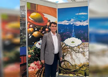 Almanya’da Bursa rüzgarı