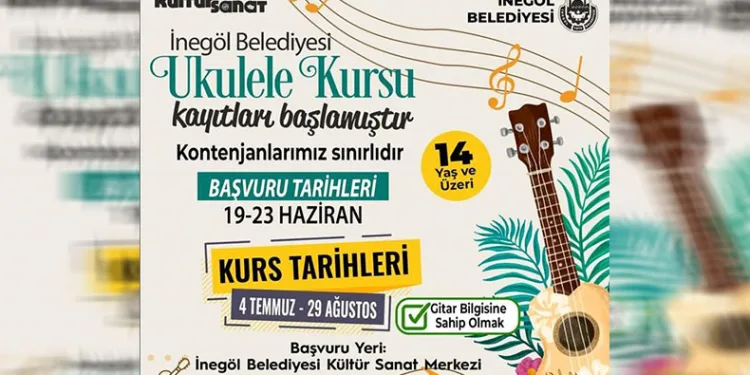 İnegöl’de kayıtlar başladı