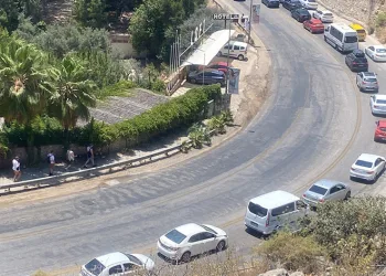 Fethiye’ye tatilci akını