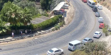Fethiye’ye tatilci akını