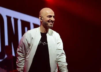 Soner Sarıkabadayı rüzgarı esti
