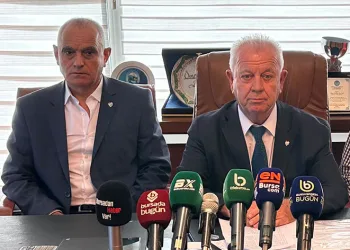 “Sorumsuz davranışlar, kulübümüze zarar vermektedir”