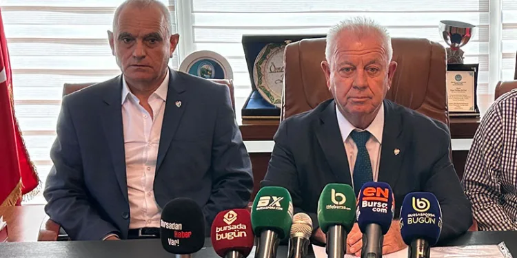 “Sorumsuz davranışlar, kulübümüze zarar vermektedir”