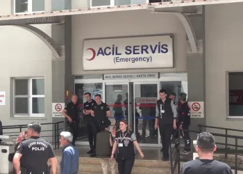 Silahlı kavgada 6 kişi tutuklandı