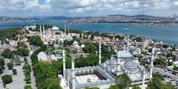 Osmanlı geleneği devam ediyor