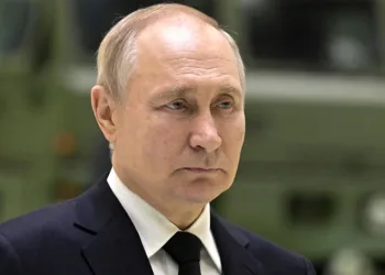 Putin ulusa seslendi