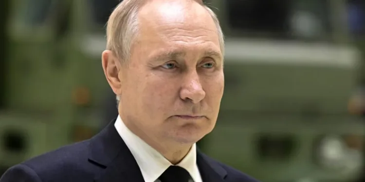 Putin ulusa seslendi