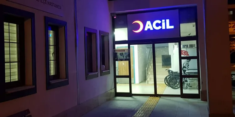 Yedikleri mantar yoğun bakılmlık etti
