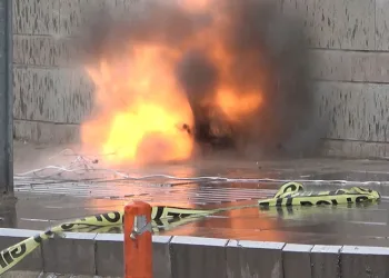 Kırıkkale’de ‘bomba’ paniği