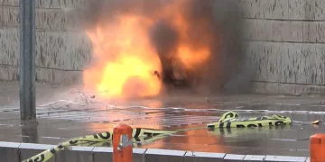 Kırıkkale’de ‘bomba’ paniği