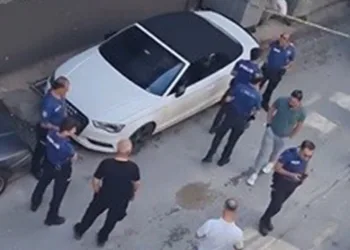 Direksiyon başında acı son