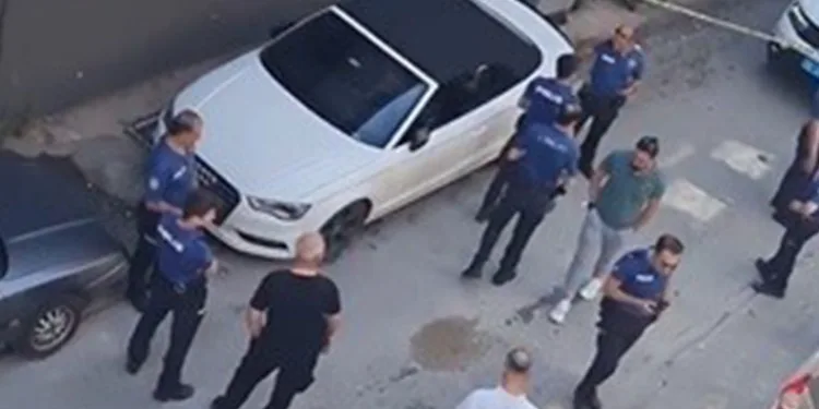 Direksiyon başında acı son