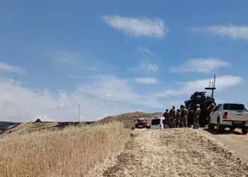 Arazi kavgasında katliam