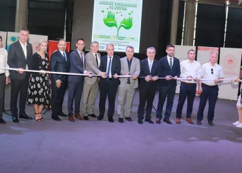 Çevreci okullar projeleriyle gururlandırdı