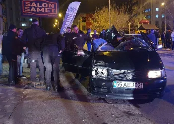 “Bu kaza değil, cinayet”