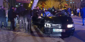 “Bu kaza değil, cinayet”