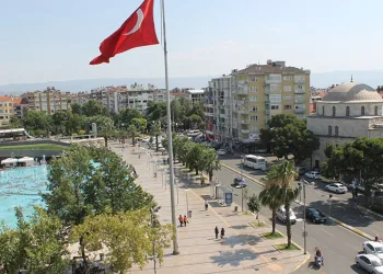 Aydın’da LGBTİ etkinlikleri yasaklandı