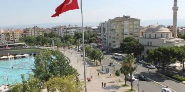 Aydın’da LGBTİ etkinlikleri yasaklandı