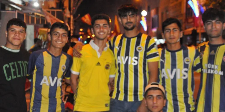 Ezeli rekabetin ebedi dostluğu