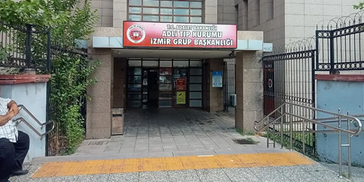 Derin dondurucudaki cesetlerin kimlikleri belli oldu