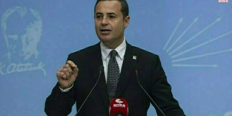 “Doğal gazı,çıkarlarınız için değil, vatandaş için kullanın”