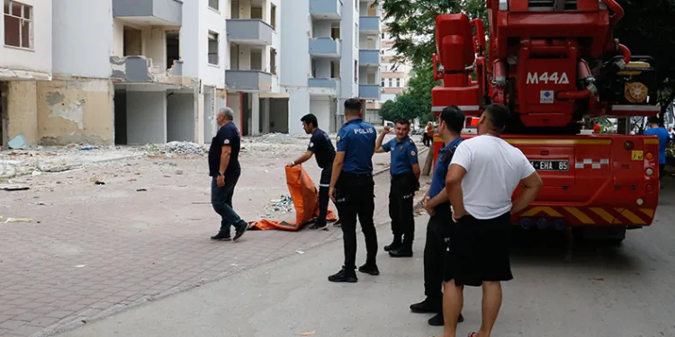 Cüzdanı çalınınca intihara kalkıştı