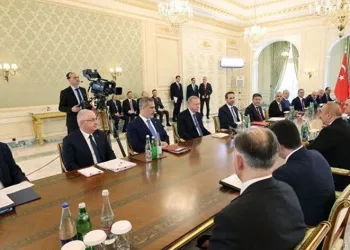 “Tüm dünyaya mesaj olacak”
