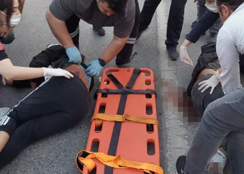 18 yaşındaki genç hayatını kaybetti