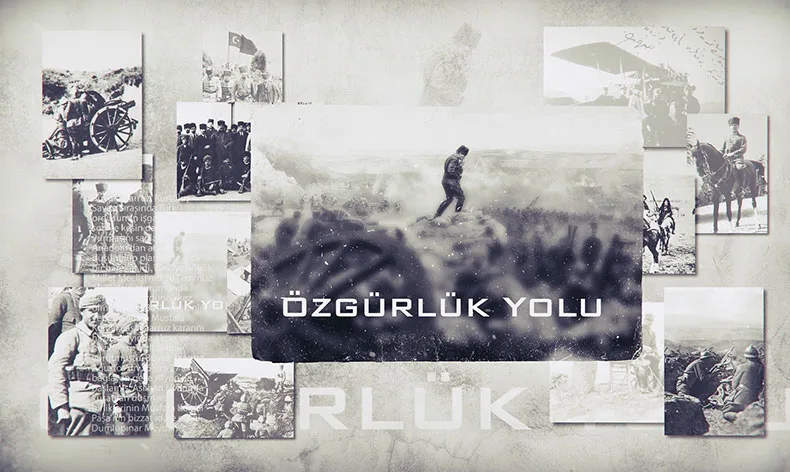 Line Tv’ye iki ödül birden