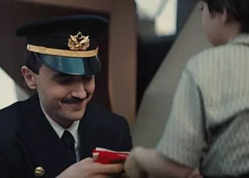 THY’den 90. Kuruluş Yıl Dönümüne Özel Reklam Filmi