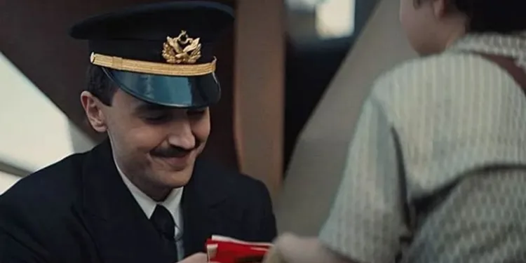 THY’den 90. Kuruluş Yıl Dönümüne Özel Reklam Filmi