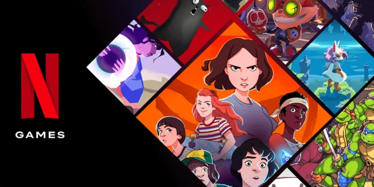 Netflix, oyun sektörüne giriyor