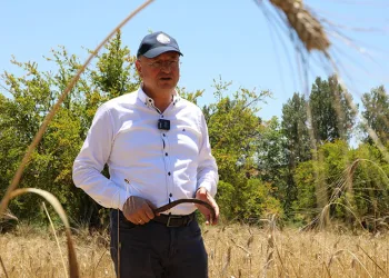 Başkan Savaş’tan korkutan rakam