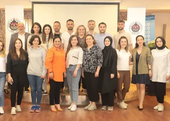 İş için zaman yönetimi eğitimi