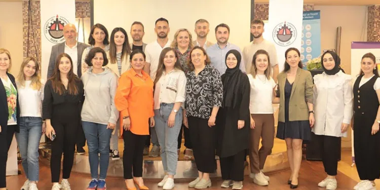 İş için zaman yönetimi eğitimi