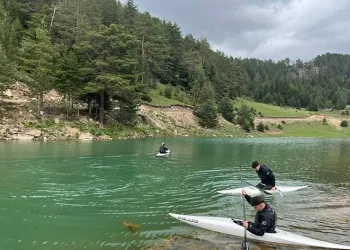 Yeni turizm rotası Ardanuç ilçesi