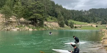 Yeni turizm rotası Ardanuç ilçesi