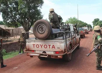 Burkina Faso’da çatışma: 21 ölü