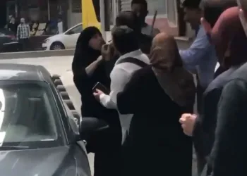 Bıçaklı çöp atma kavgası