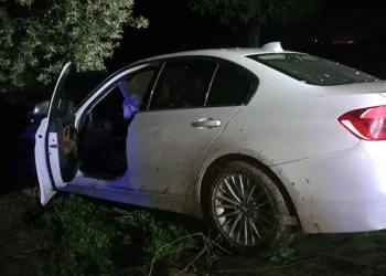 Direksiyon başında kalp krizi geçirerek hayatını kaybetti