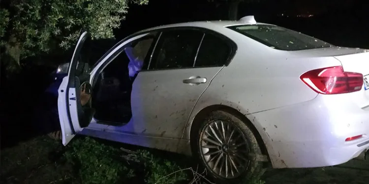 Direksiyon başında kalp krizi geçirerek hayatını kaybetti