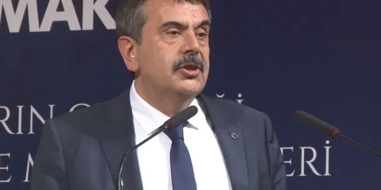 “Yeni bir inşa süreci lazım”